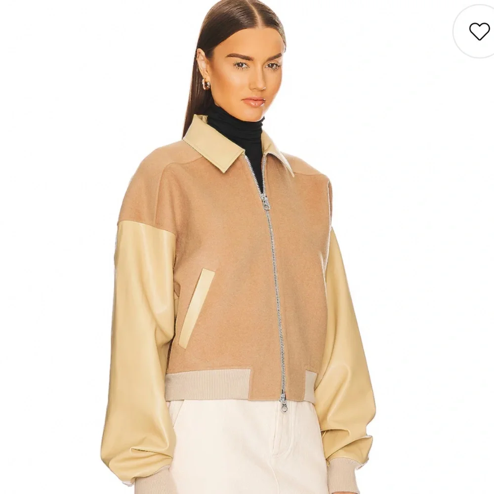 Helsa jacket - Picture 2 of 3